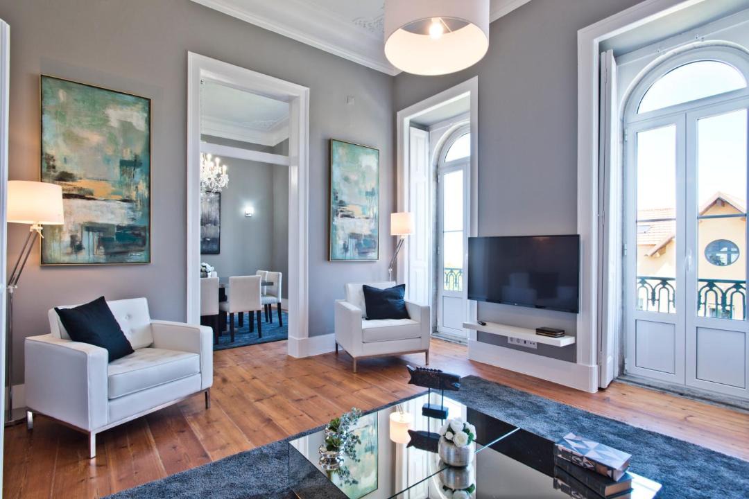 Photo of Livingroom in Estoril