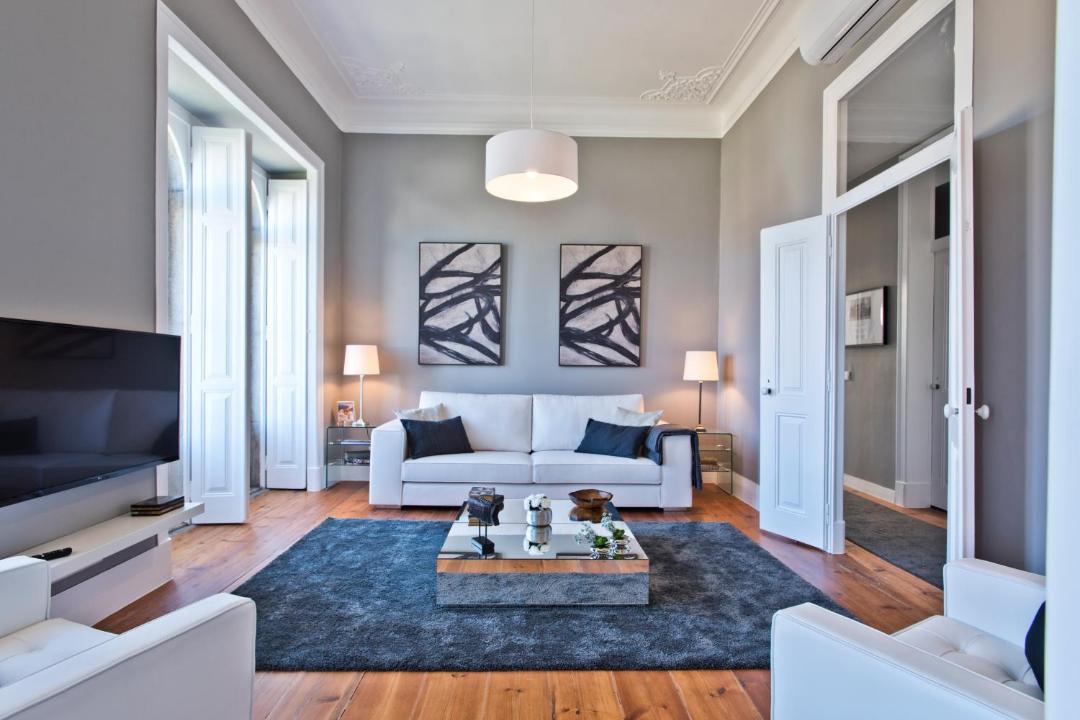 Photo of Livingroom in Estoril