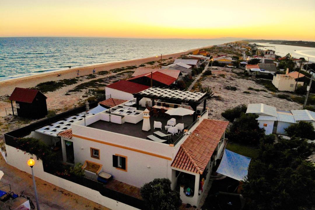 Photo of Others in Praia de Faro