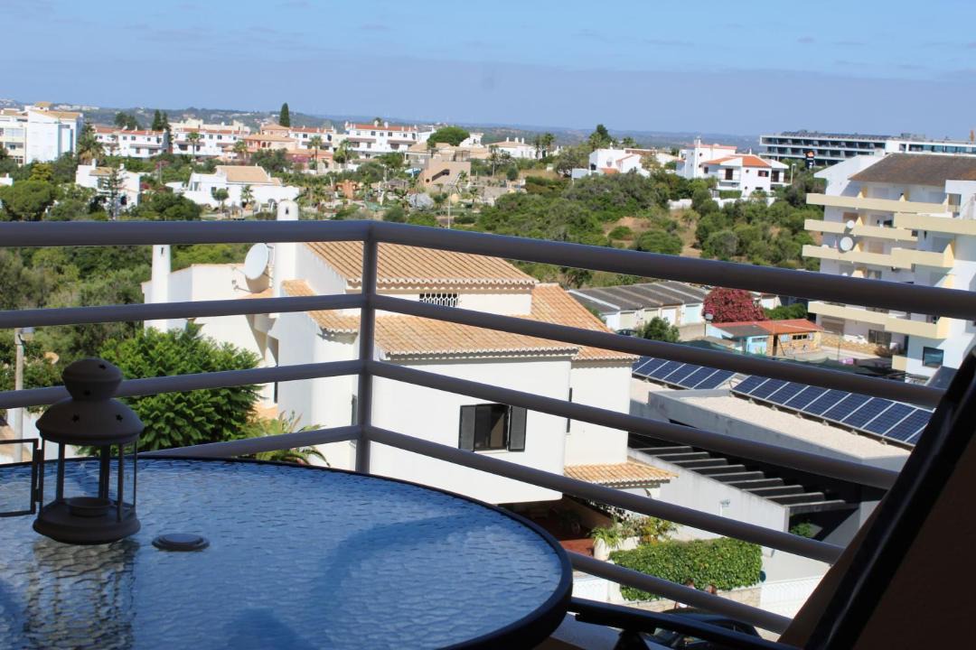 Photo of Patio Balcony in Alvor