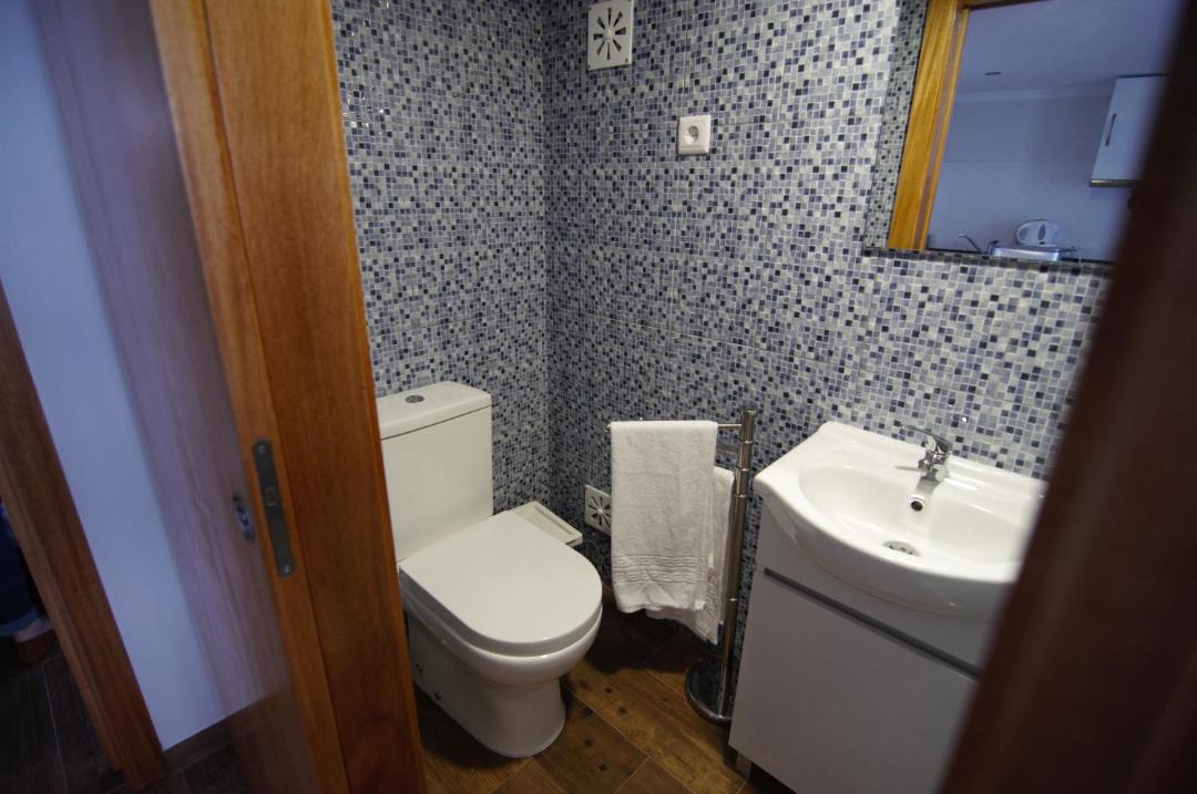 Photo of Bathroom in Vila Praia de Ancora