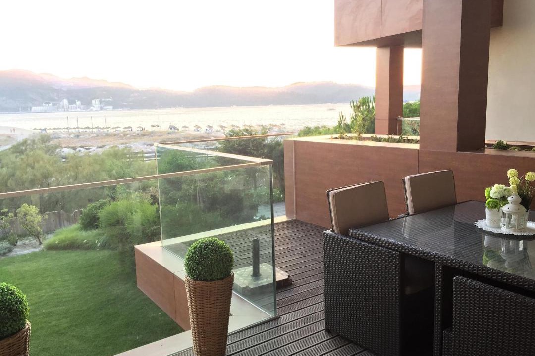 Photo of Patio Balcony in Carvalhal