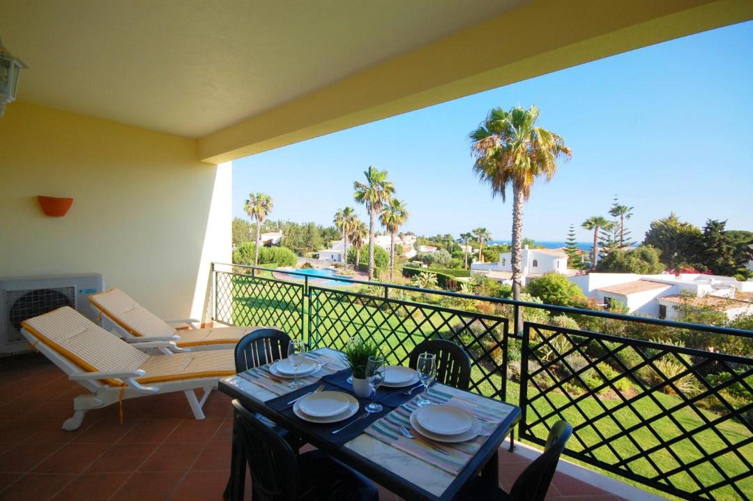 Photo of Patio Balcony in Sesmarias