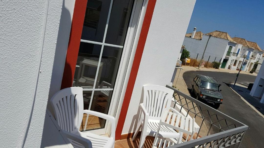 Photo of Patio Balcony in Tavira