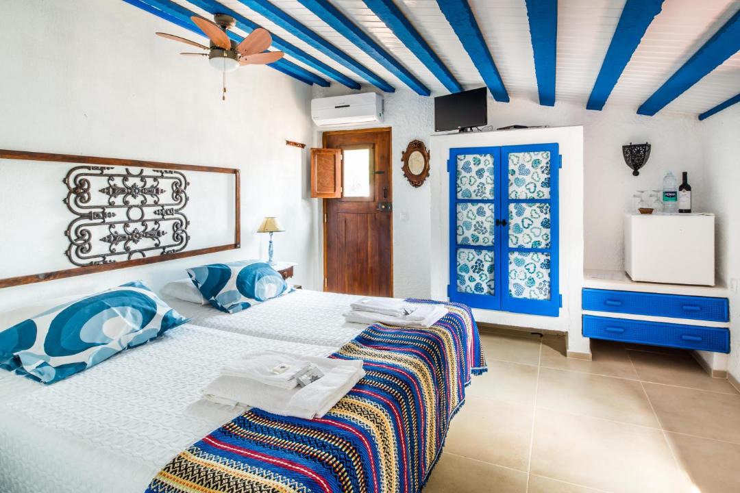 Photo of Bedroom in Sao Luis