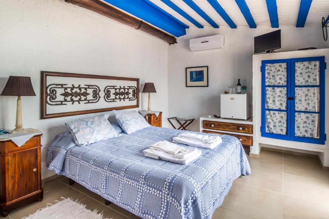 Photo of Bedroom in Sao Luis