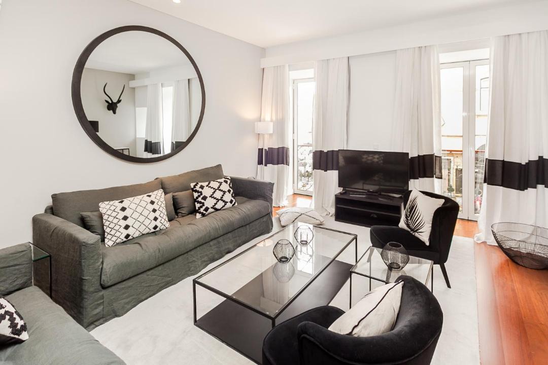 Photo of Livingroom in Sao Paulo