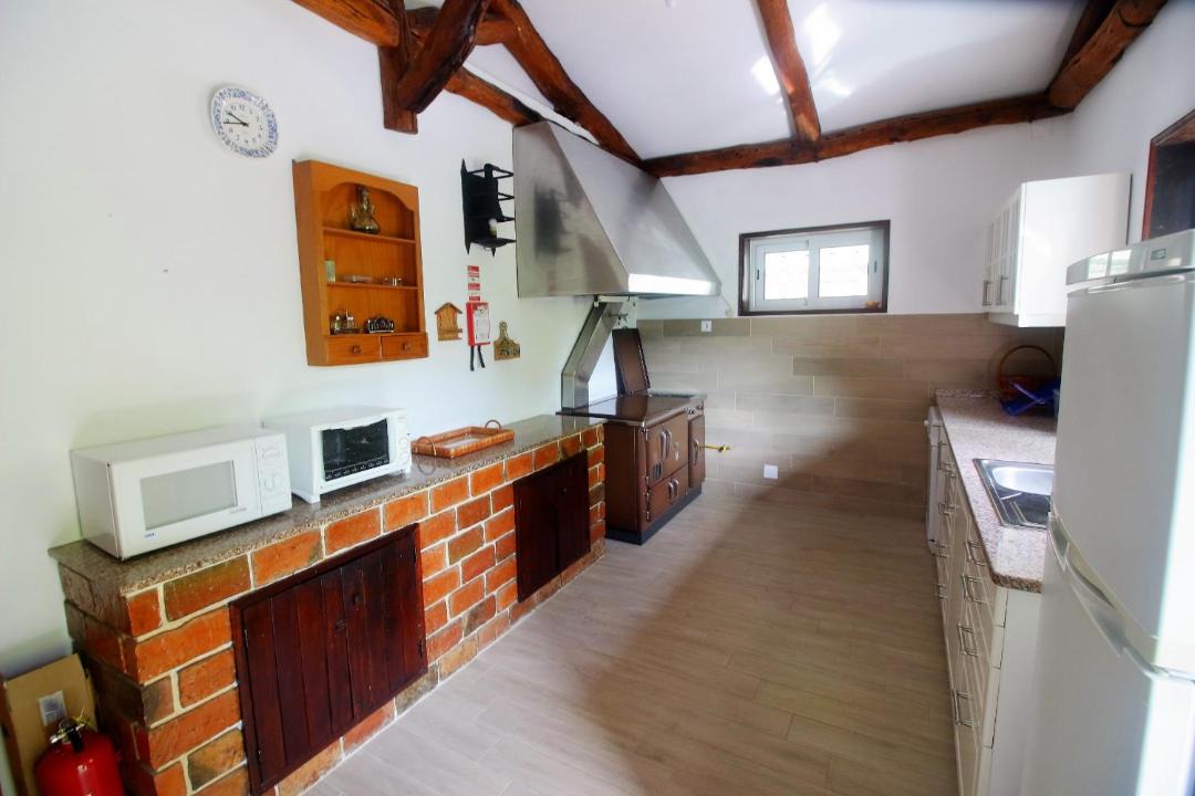 Photo of Kitchen in Vilar da Veiga