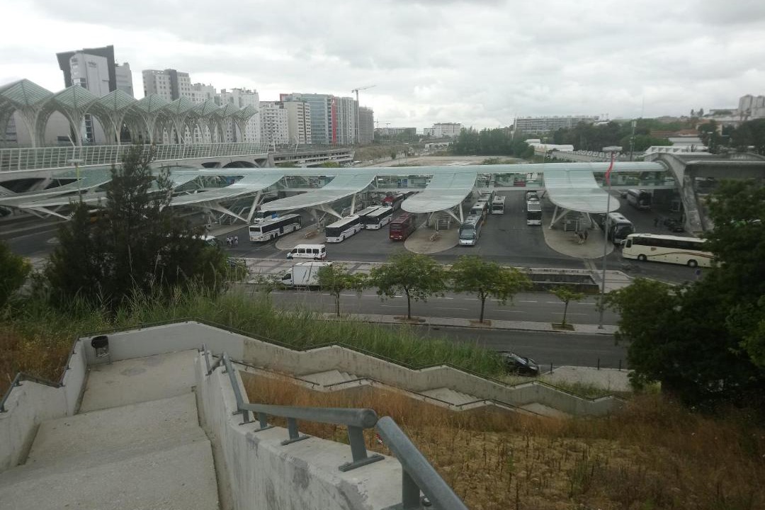 Photo of Others in Parque das Nacoes