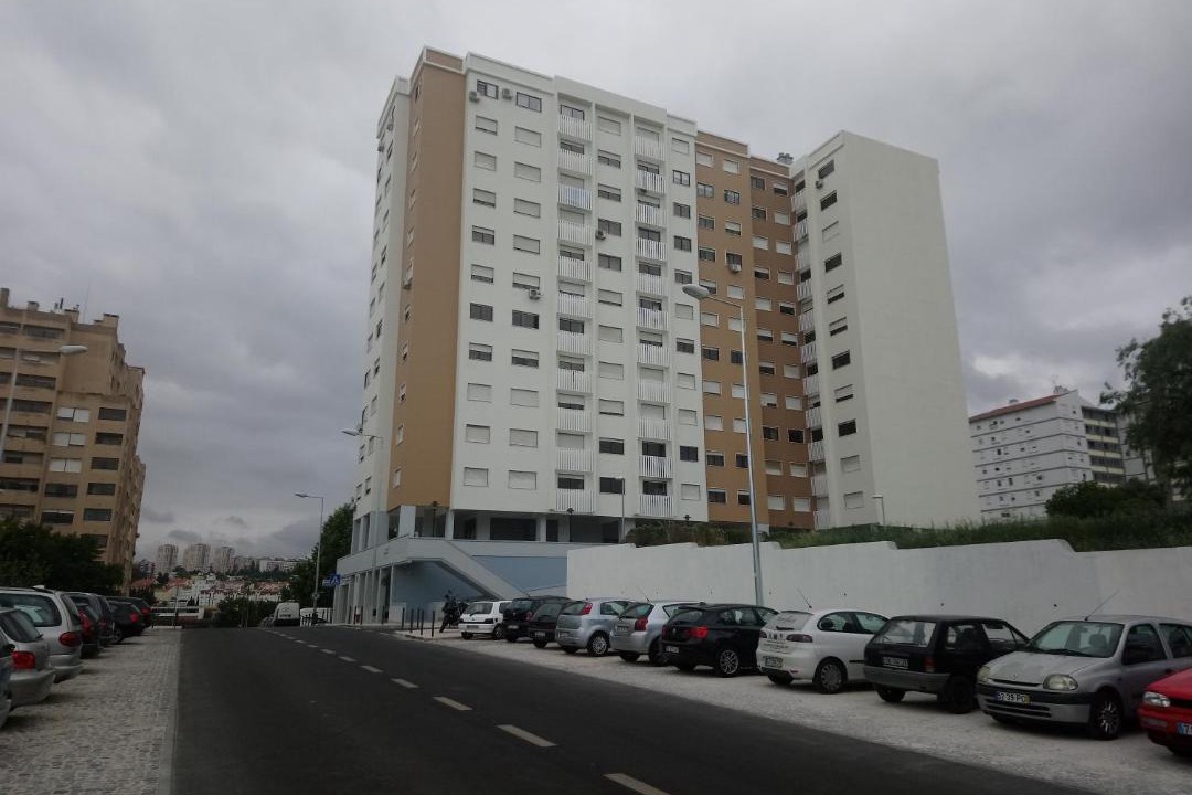 Photo of Others in Parque das Nacoes