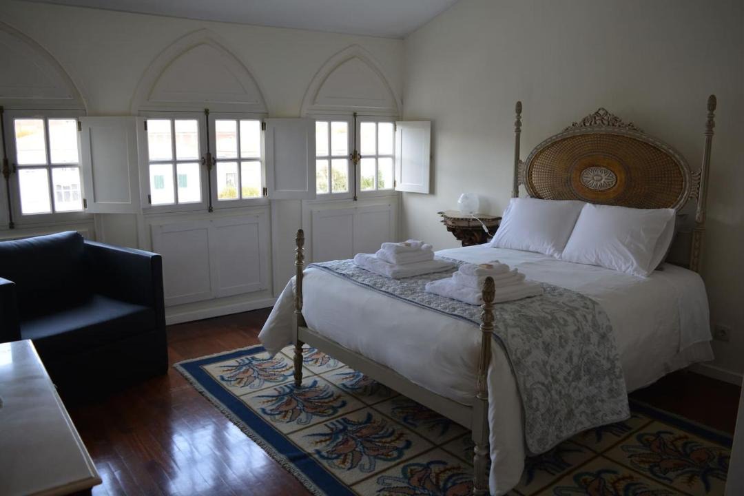 Photo of Bedroom in Monserrate