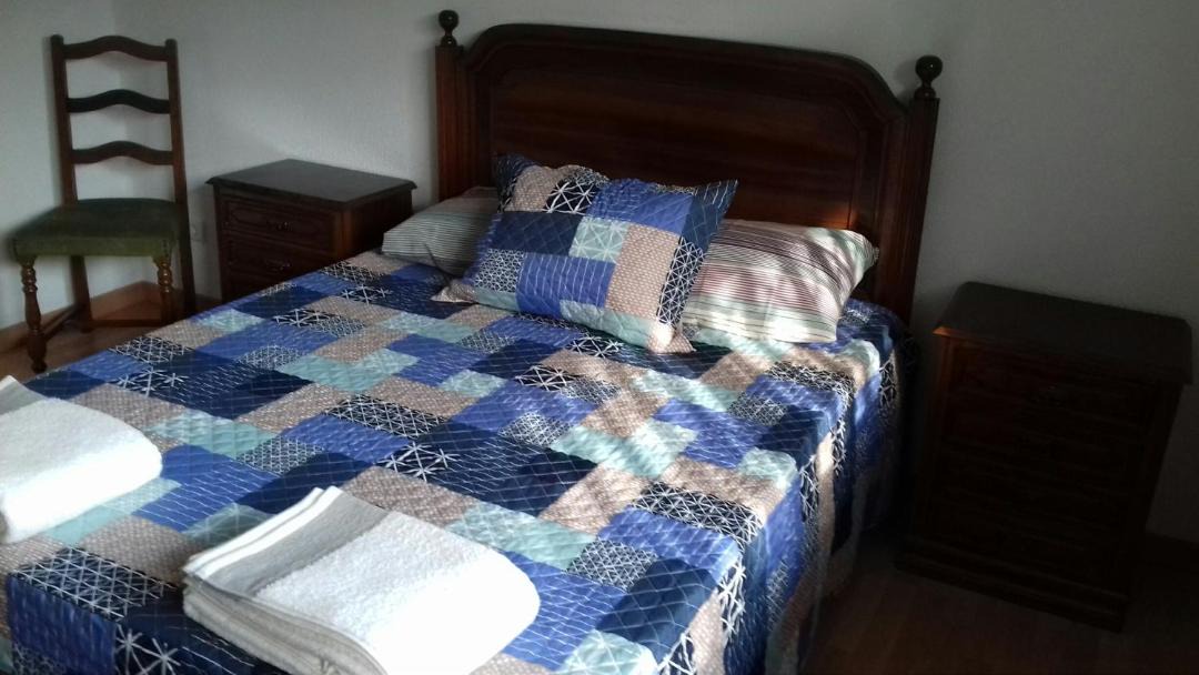 Photo of Bedroom in Gulpilhares