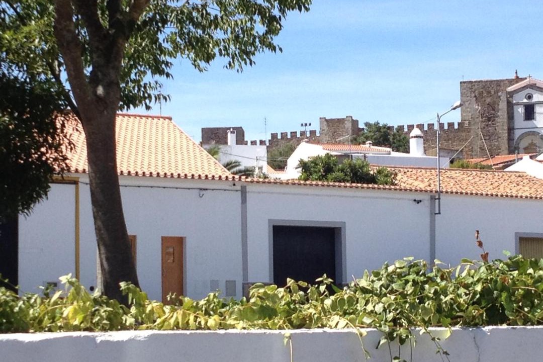 Photo of Buildings in Mourao