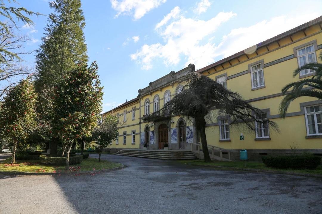 Photo of Buildings in Penafiel