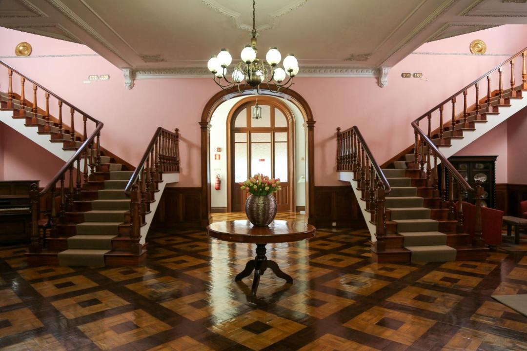 Photo of Livingroom in Penafiel