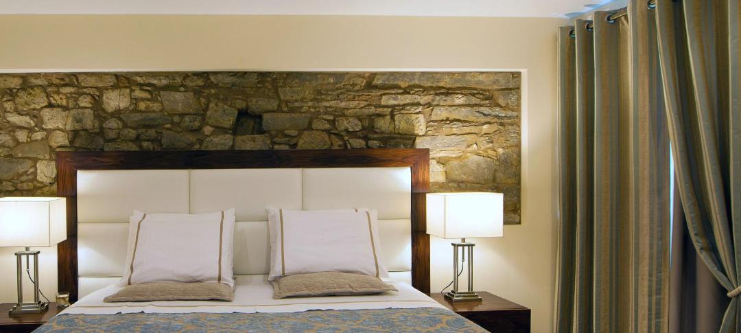 Photo of Bedroom in Gondramaz