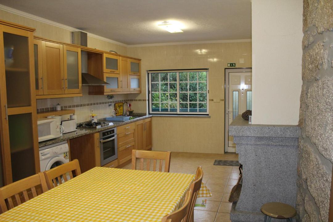 Photo of Kitchen in Gouveia