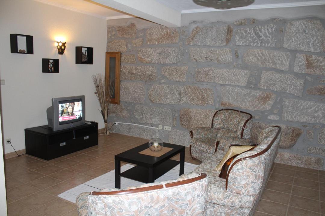 Photo of Livingroom in Gouveia