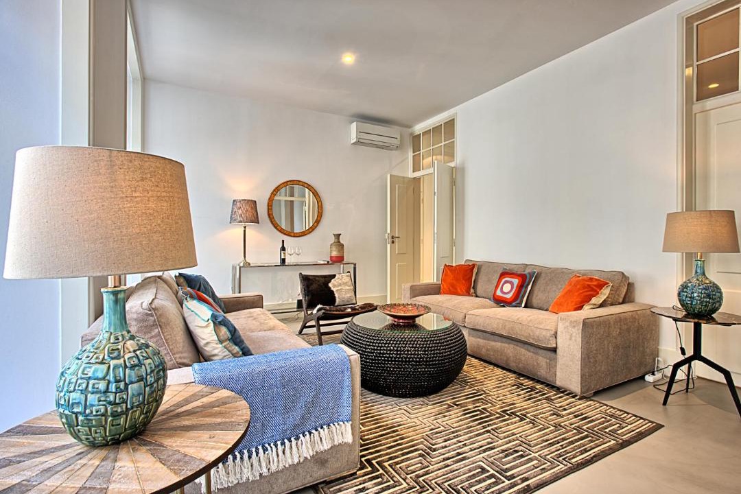 Photo of Livingroom in Sacramento