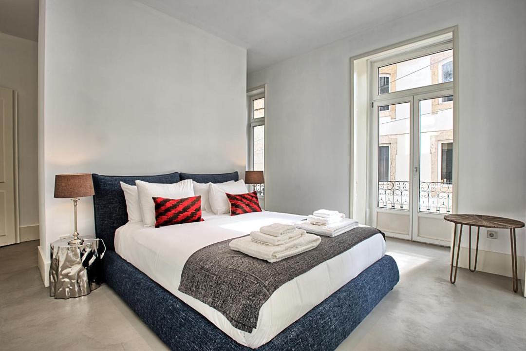 Photo of Bedroom in Sacramento