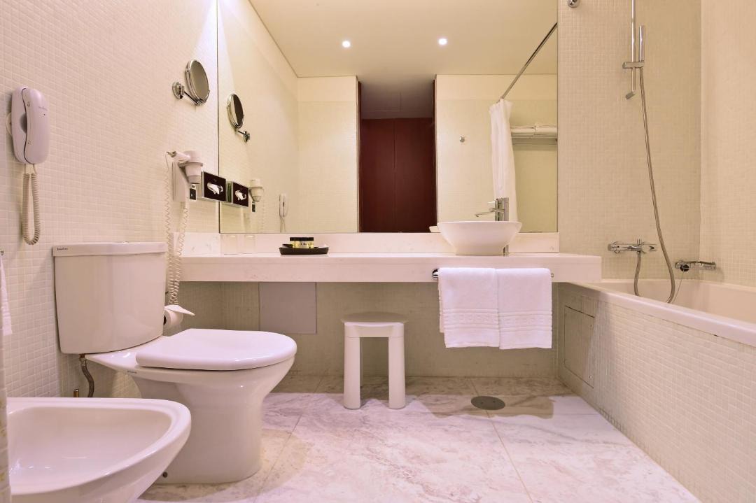 Photo of Bathroom in Viseu