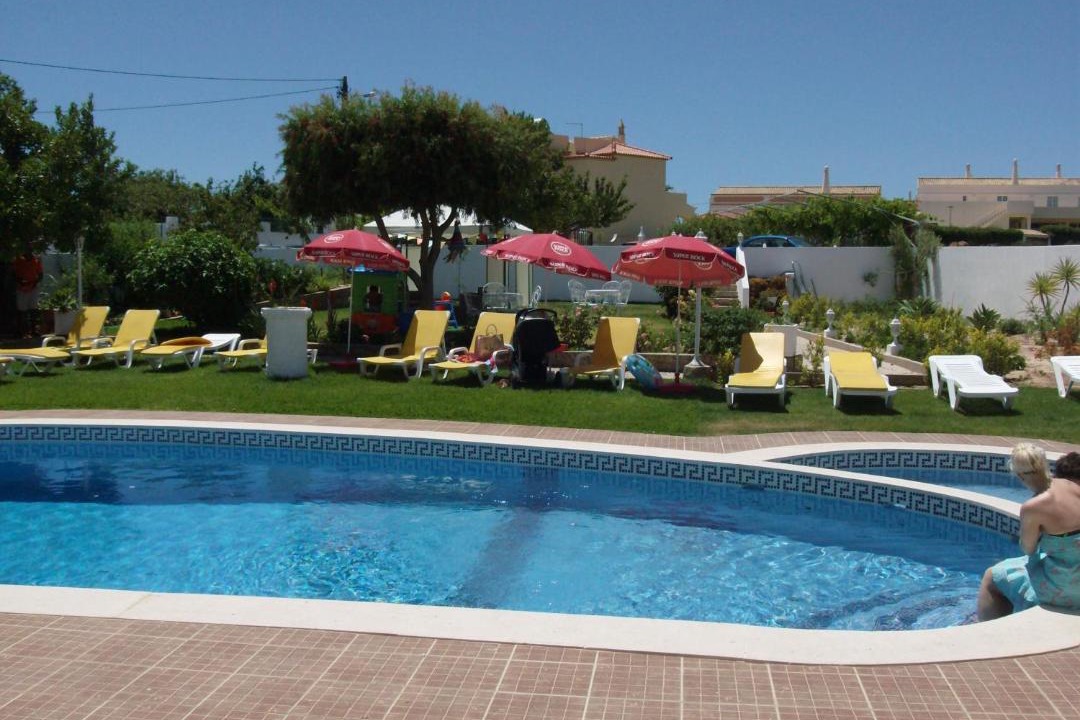 Photo of Outdoor in Sesmarias