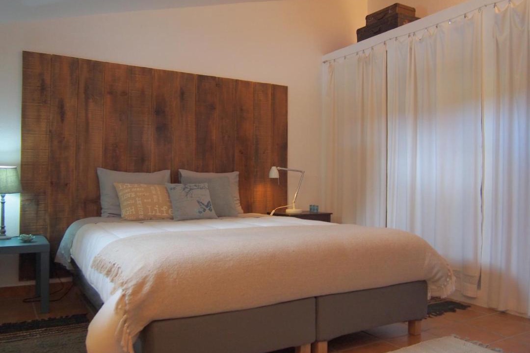 Photo of Bedroom in Sao Lourenco de Mamporcao