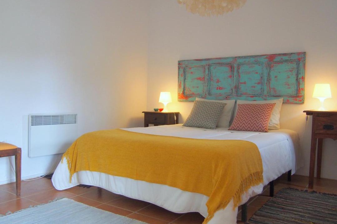 Photo of Bedroom in Sao Lourenco de Mamporcao