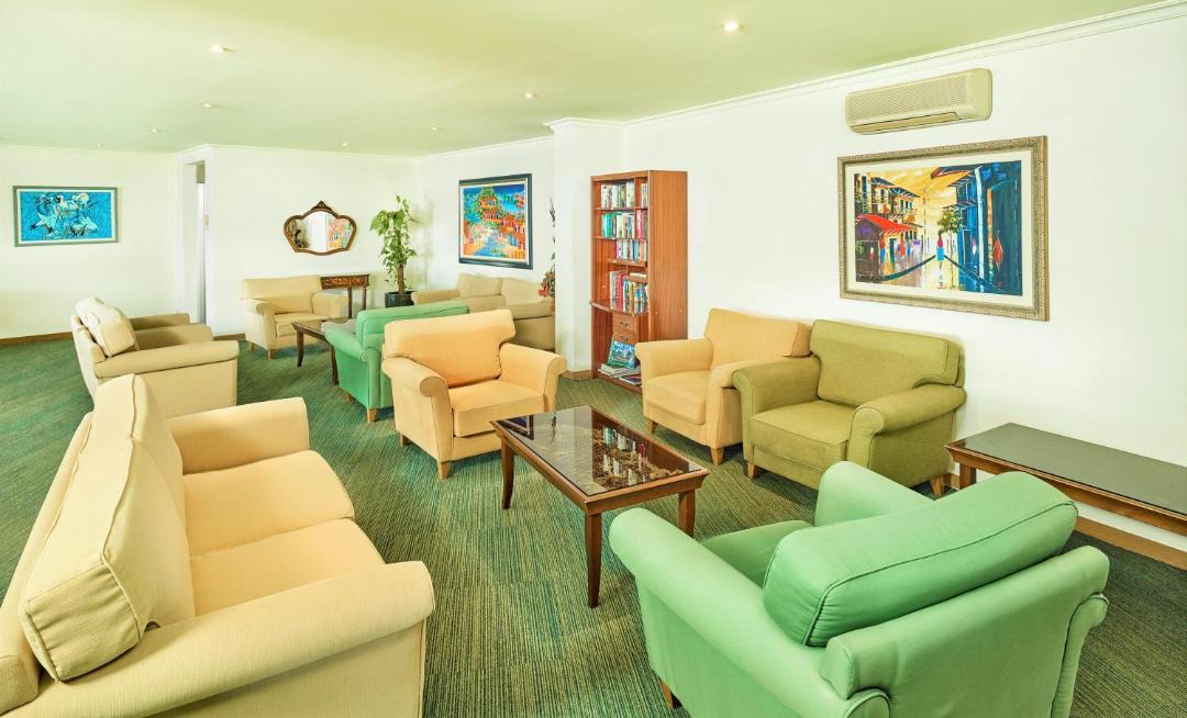 Photo of Livingroom in Sesmarias