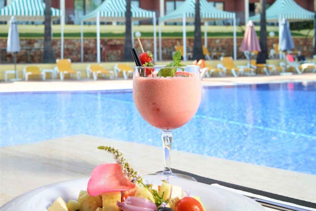 Photo of Patio Balcony in Sesmarias