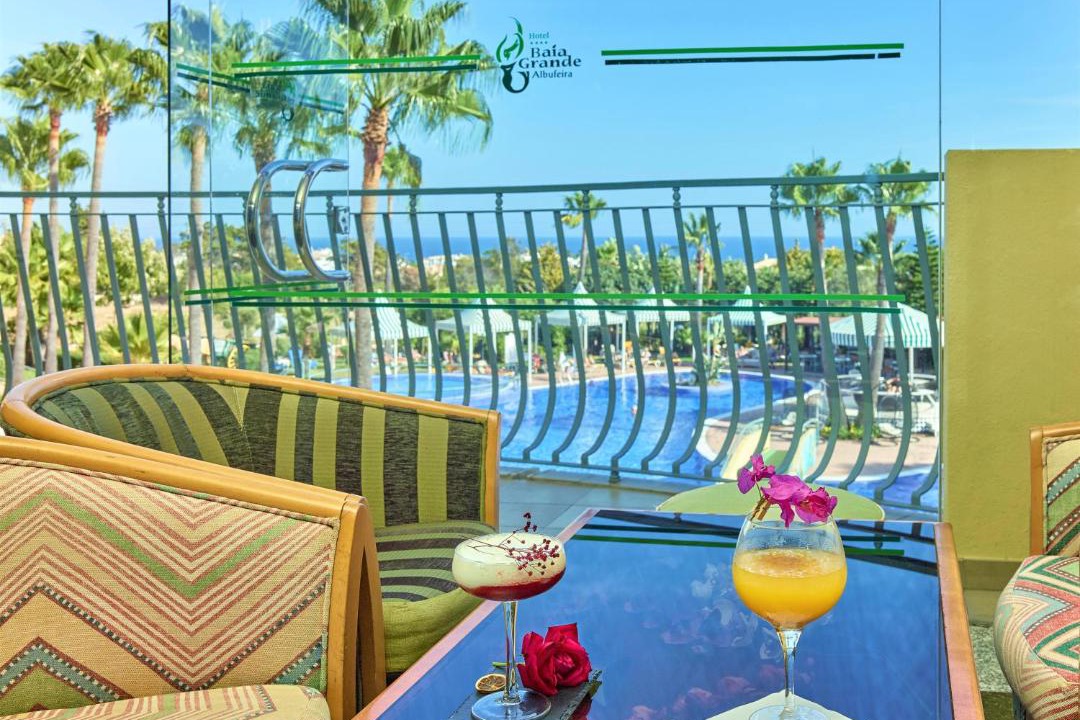 Photo of Patio Balcony in Sesmarias