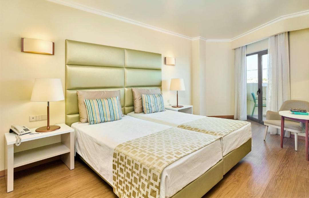 Photo of Bedroom in Sesmarias