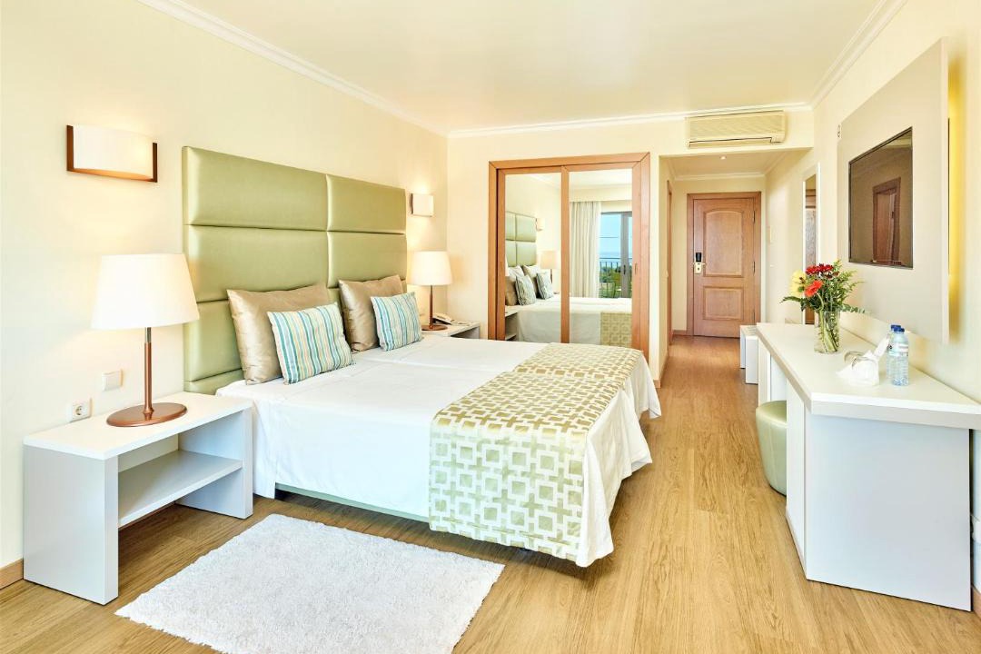 Photo of Bedroom in Sesmarias