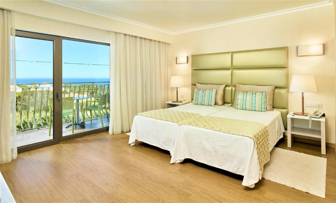 Photo of Bedroom in Sesmarias