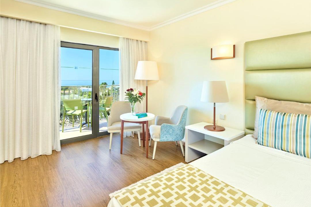 Photo of Bedroom in Sesmarias