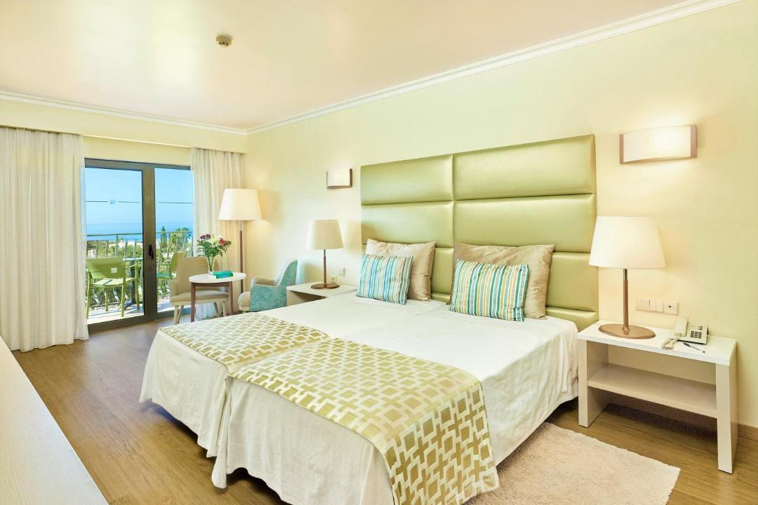 Photo of Bedroom in Sesmarias