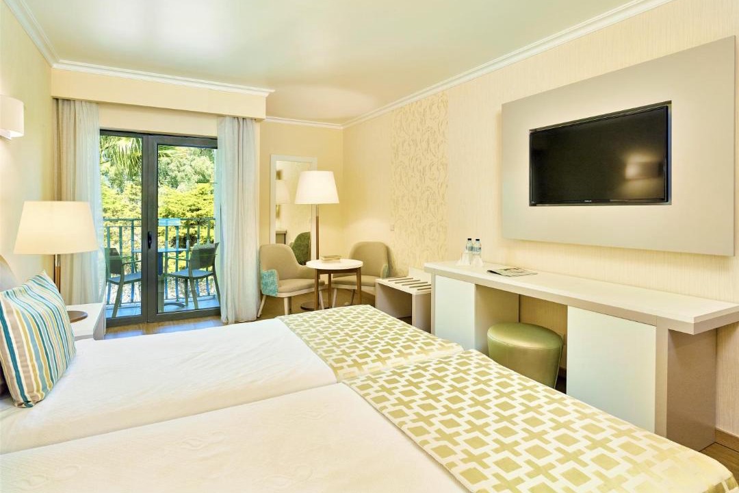 Photo of Bedroom in Sesmarias