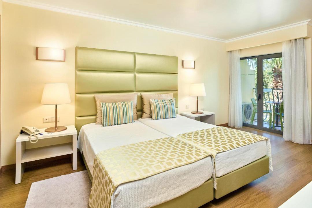 Photo of Bedroom in Sesmarias