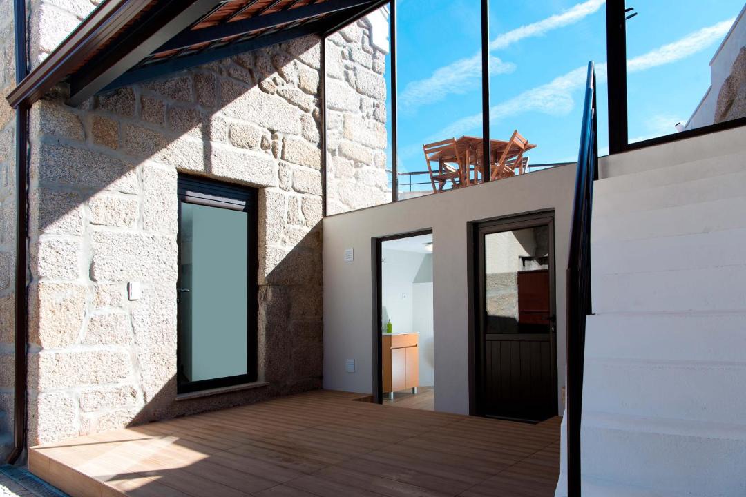 Photo of Buildings in Queira