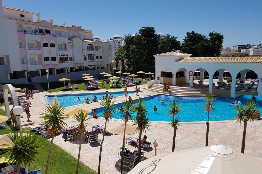 Photo of Others in Praia da Rocha