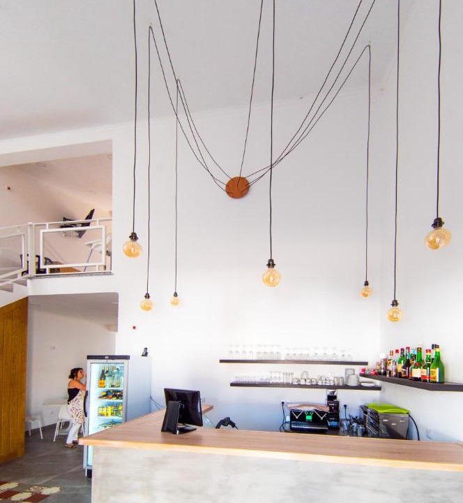 Photo of Kitchen in Pedrogao