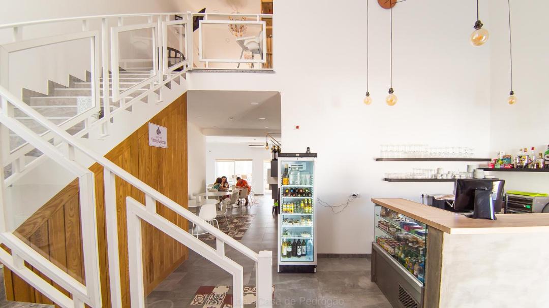 Photo of Kitchen in Pedrogao