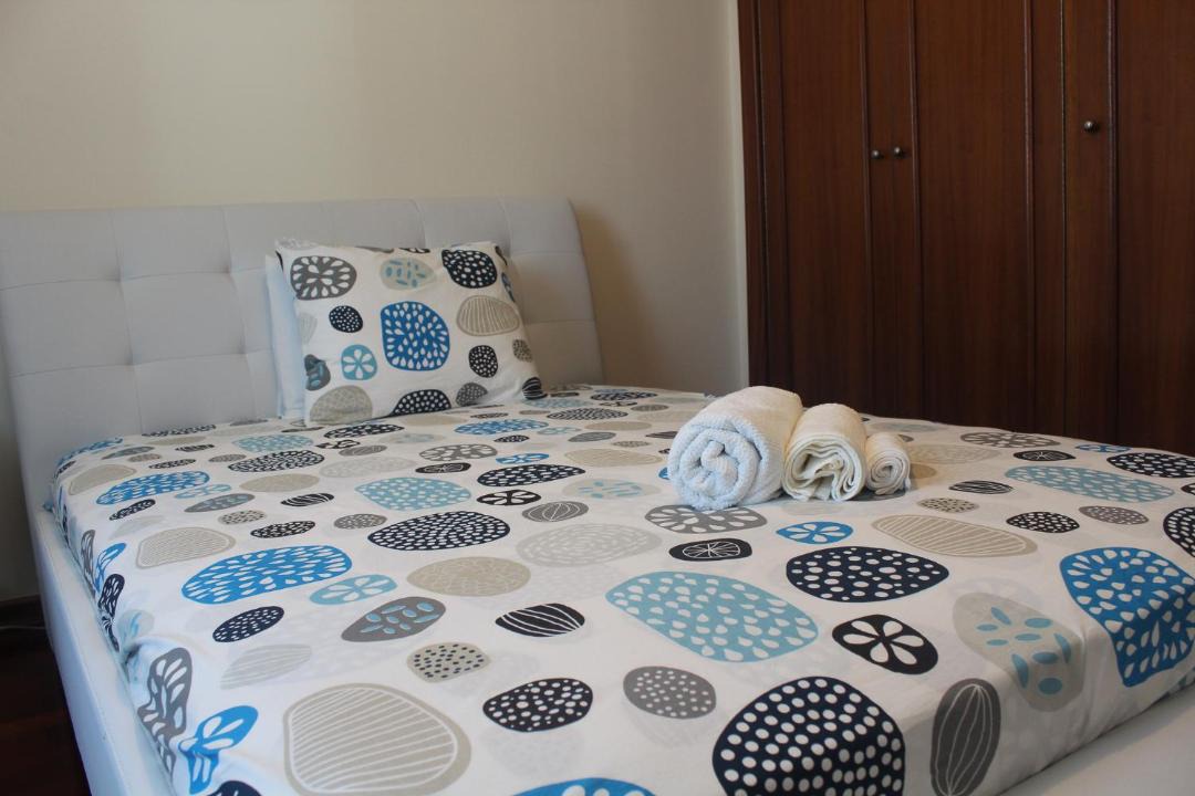 Photo of Bedroom in Lumiar