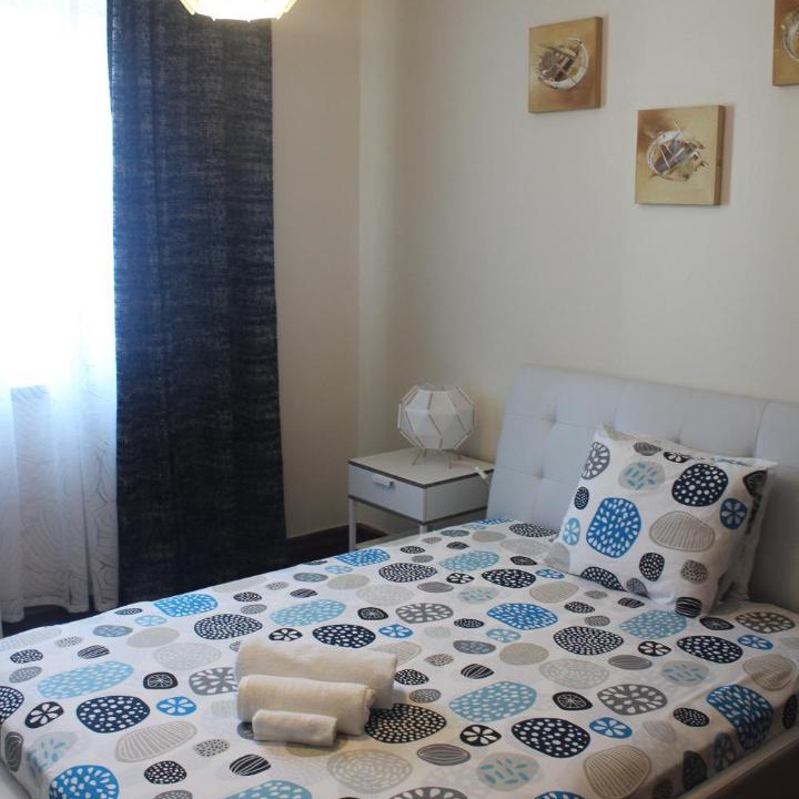 Photo of Bedroom in Lumiar