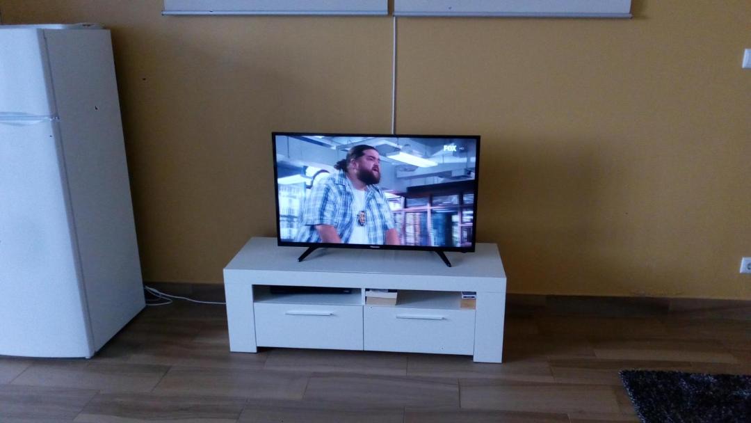 Photo of Livingroom in Ponta Delgada