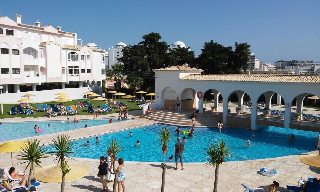 Photo of Others in Praia da Rocha