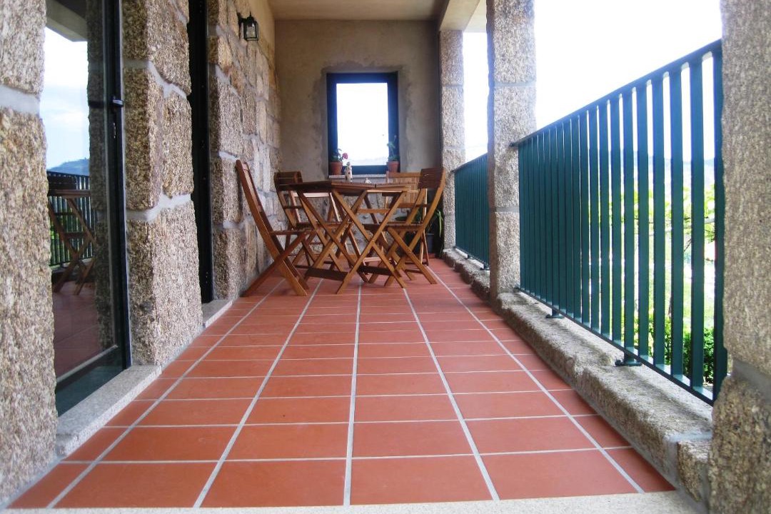 Photo of Bedroom in Galegos