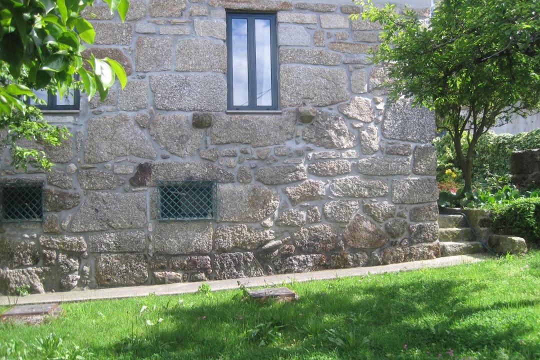 Photo of Buildings in Galegos