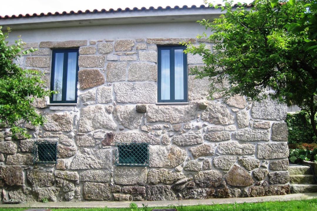Photo of Buildings in Galegos