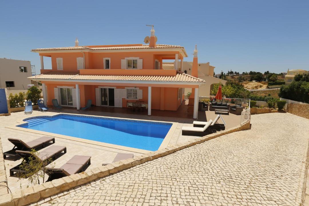 Photo of Patio Balcony in Armacao de Pera
